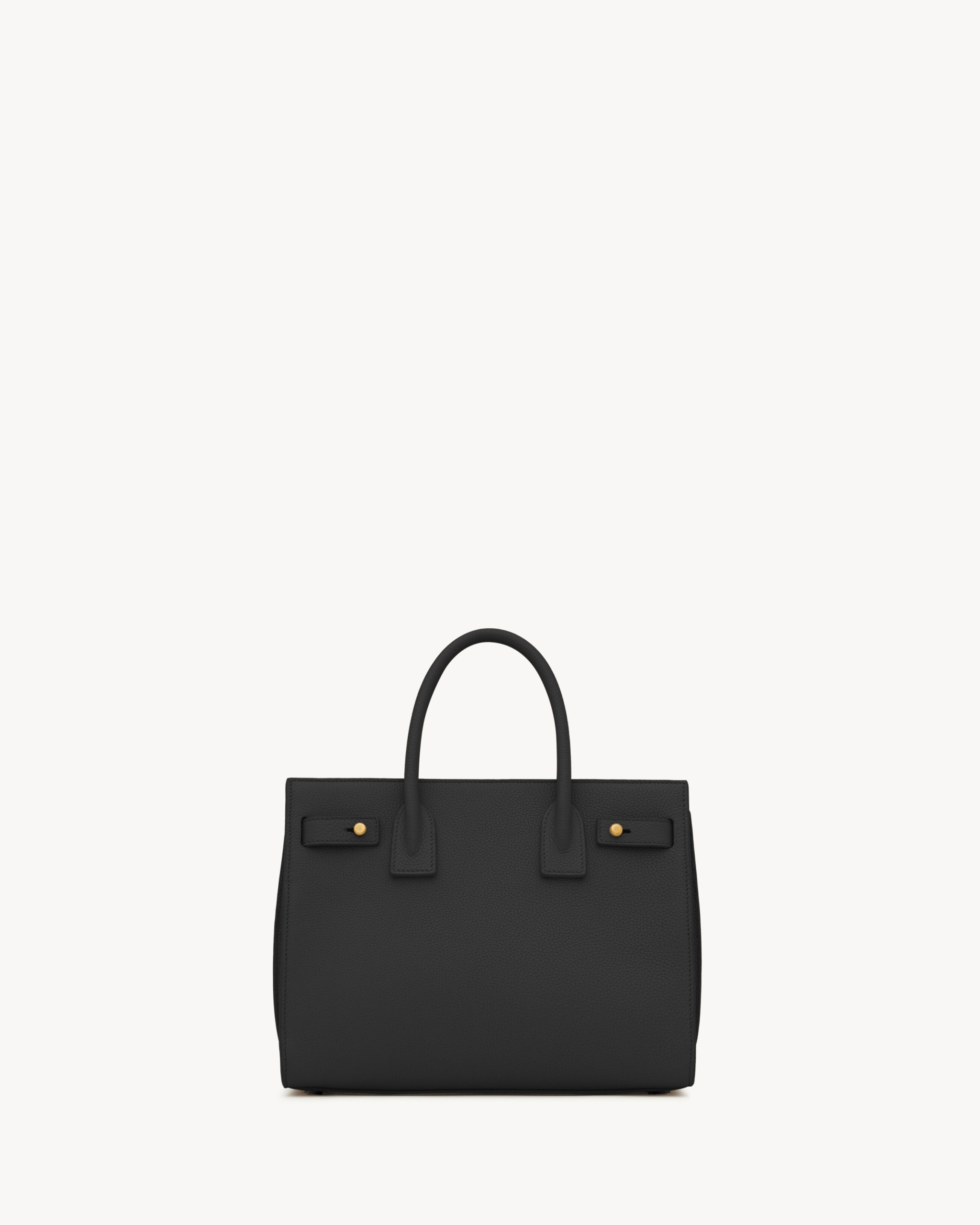 YSL SAC DE JOUR IN SUPPLE GRAINED LEATHER – BABY - Image 2